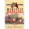 Manassas - Hardcover