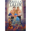 Fiddle and Fire - Paperback