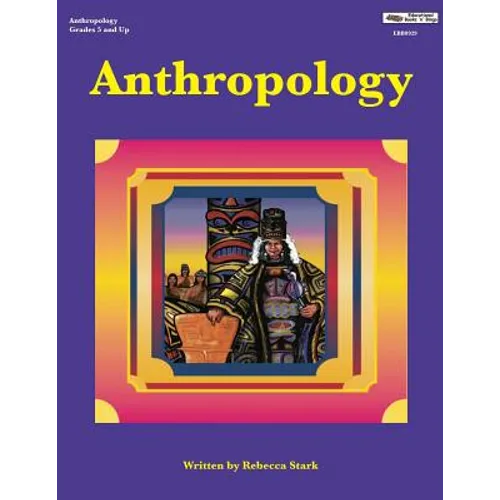 Anthropology - Paperback