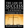 The Law of Success, Volume X & XI: Pleasing Personality & Accurate Thought - Paperback