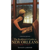 Booklover's Guide to New Orleans - Paperback