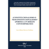 Constitucionalismo O Neoconstitucionalismo? Aportes a Un Debate Contemporáneo - Paperback