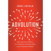 Advolution: How to Build a Systematic, Self-Improving, and Future-Proof Digital Marketing Program - Hardcover