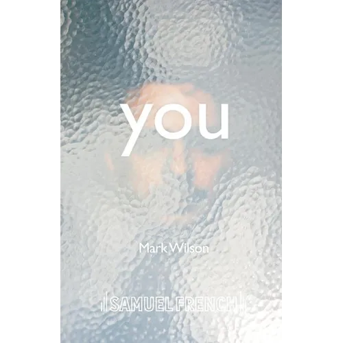 You - Paperback