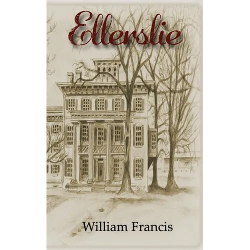 Ellerslie - Paperback