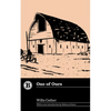 One of Ours - Paperback
