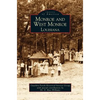 Monroe and West Monroe, Louisiana - Hardcover