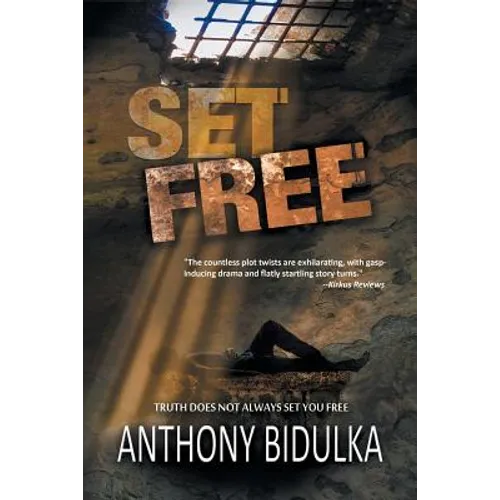 Set Free - Paperback