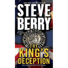 The King's Deception - Mass Market Paperbound