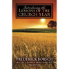 Introducing the Lessons of the Church Year - Paperback