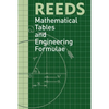 Reeds Mathematical Tables and Engineering Formulae - Paperback