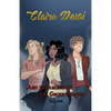 Claire Desai and The Legend of The Ghost Pirates - Paperback
