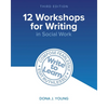 12 Workshops for Writing in Social Work - Paperback