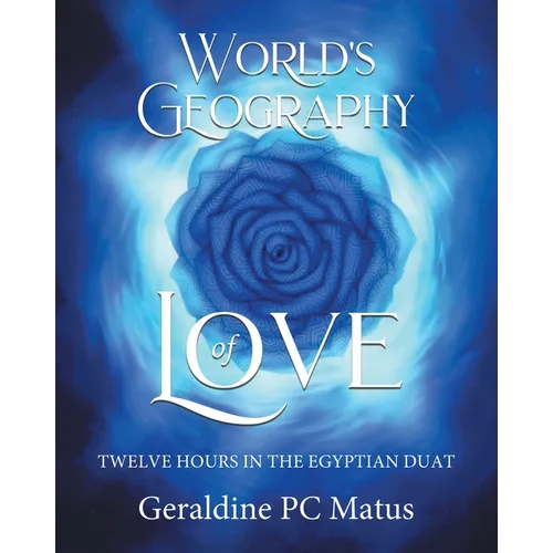 World's Geography of Love - Paperback
