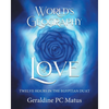 World's Geography of Love - Paperback