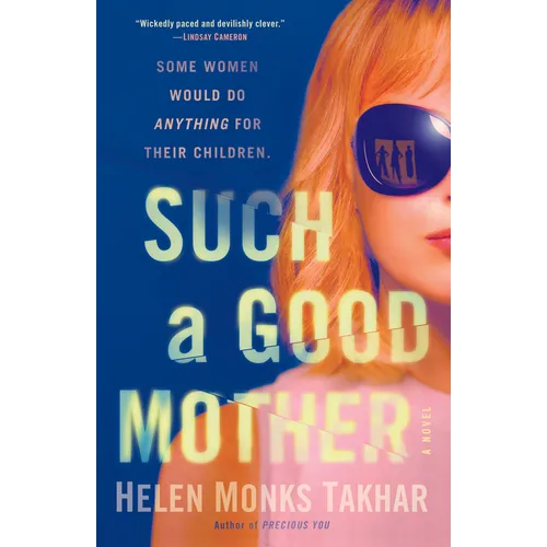 Such a Good Mother - Paperback