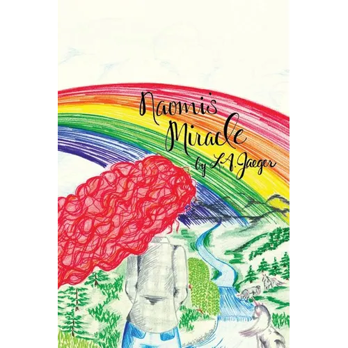 Naomi's Miracle - Paperback