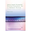 Genre-Based Automated Writing Evaluation for L2 Research Writing: From Design to Evaluation and Enhancement - Paperback