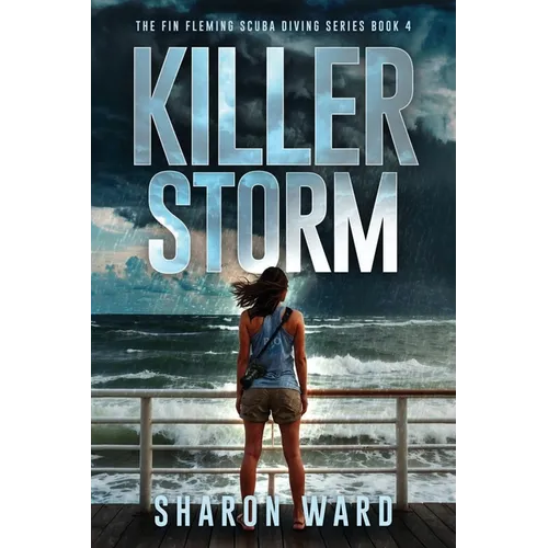Killer Storm - Paperback