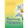 Beginning Meditation for Busy People: How To Get More Done, Feel Less Stressed, & Be Happier - Paperback