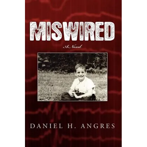 Miswired - Paperback