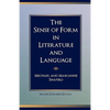 The Sense of Form in Literature and Language - Paperback