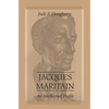 Jacques Maritain: An Intellectual Profile - Paperback