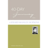 40-Day Journey with Gerard Manley Hopkins - Paperback