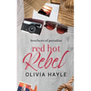 Red Hot Rebel - Paperback