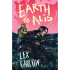 Earth to Alis - Paperback