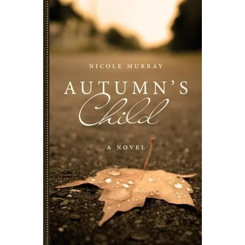 Autumn's Child - Paperback