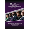 Human resources in the era of globalization and sustainability: Developing Tasks and Updating Tools - Paperback