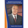 Hendrik Frensch Verwoerd South Africa'a Greatest Prime Minister - Paperback