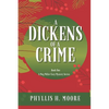 A Dickens of a Crime: A Meg Miller Cozy Mystery - Paperback