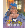 No Measuring Cookbook - Paperback