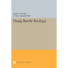 Dung Beetle Ecology - Paperback