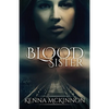 Blood Sister - Paperback