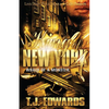 King of New York 4: Wrath of a Monster - Paperback