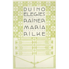 Duino Elegies: A Bilingual Edition - Paperback