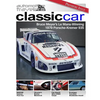 Automotive Traveler's Classic Car: Premiere Issue - Paperback