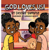God Loves Us! - Hardcover