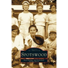 Spotswood - Hardcover
