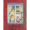Lucia Morning in Sweden - Paperback