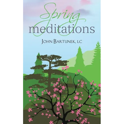 Spring Meditations - Paperback