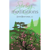 Spring Meditations - Paperback