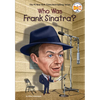 Who Was Frank Sinatra? - Paperback