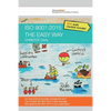 ISO 9001: 2015 the easy way: The complete ISO 9001:2015 in plain language - Paperback