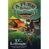 A Purr Before Dying - Paperback