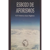 Esbozo de Aforismos - Paperback
