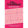 Killer Sudoku: A Collection of 200 Perplexing Puzzles - Paperback